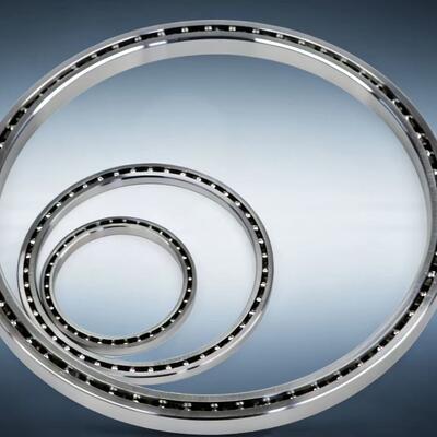 Beli Tinggi presisi empat titik kontak bantalan bola KA040ARO KA050ARO KA050CP0 KA070ARO pembuatan online