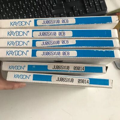 Beli JU065XV0 Robot Bantalan dinding tipis bantalan bola super presisi pembuatan online