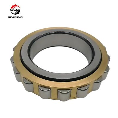 membeli CR16VBUU Bantalan Pengikut Cam Roller Silinder Pelengkap Penuh 12.7×50.8×27mm Roller Track Tugas Berat Tersegel Karet Ganda pembuatan online