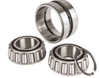 Beli M252349-90156 BARIS GANDA ROLLER BEARING TAPERED ROLLER BEARING ASSEMBLY; PRESISI STANDAR; pembuatan online