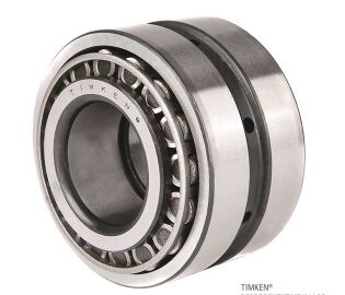 Beli H924045-H924010D GANDA BARIS TAPERED ROLLER BEARING RAKITAN ROLLER TAPERED; PRESISI STANDAR; pembuatan online