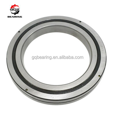 Beli Precision Cross Roller Slewing Bearing dengan Moment Rating 5000 Nm Chrome Steel P5 P6 Precision pembuatan online