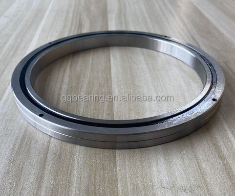Beli RB3010 RB3010UUCC0 Roller Bearing Crossed Robot Industri Bearing 30x55x10mm dengan ISO9001 pembuatan online