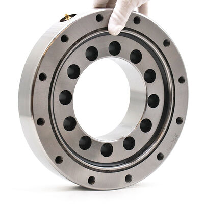 Beli Seri RU RU42 RU42UU RU42X RU42UUCC0P5 XRU2012 CRBF2012AT Bantalan Roller Silang Lengan Robot Presisi Tinggi 20x70x12mm RU pembuatan online