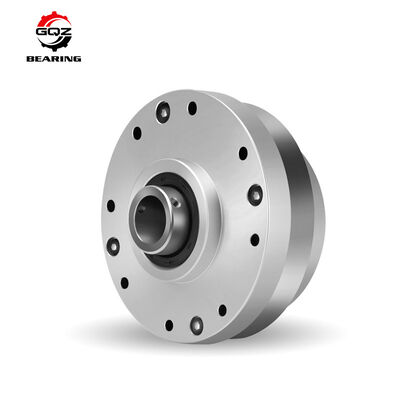 Beli FHN-14 Harmonic Drive Bearing dengan Zero Backlash High Rigidity and P4 Precision untuk Robot Industri pembuatan online