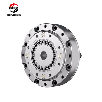 Beli FSD Series Harmonic Drive Bearing dengan Zero Backlash High Rigidity and P4A Precision untuk Robotics and Aerospace pembuatan online