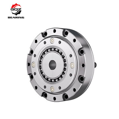 Beli FHT-I MINI Harmonic Drive Bearing dengan Nol Backlash Kekakuan Tinggi dan Presisi P4 untuk Robot Industri pembuatan online
