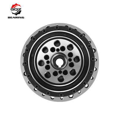 Beli FSN-5 Harmonic Drive Bearing dengan Zero Backlash High Rigidity and P4 Precision untuk Robot Industri pembuatan online