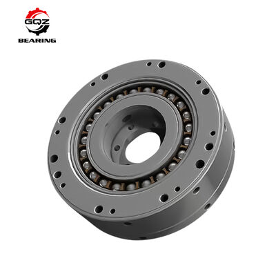 Beli Bearing Harmonic Drive FBS-U-I dengan Nol Backlash, Kekakuan Tinggi, dan Presisi P4 untuk Robot Industri pembuatan online