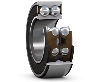 Beli 3201 A-2RS1TN9/MT33 Bantalan Bola Kontak Sudut Baris Ganda Tertutup dengan Presisi Tinggi untuk Mesin Perkakas pembuatan online