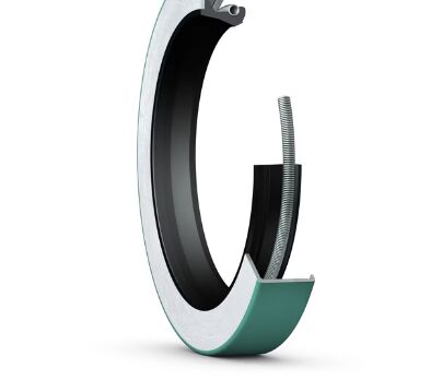 Beli CR 35X72X10  SEAL MINYAK BAJA BIBIR TUNGGAL DENGAN RING PER pembuatan online