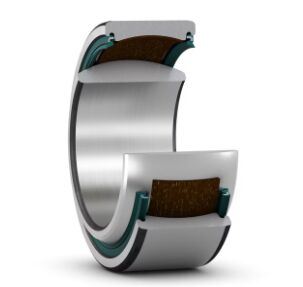 Beli GE 70 TXE-2LS RADIAL SFERIKAL PLAIN BEARING pembuatan online