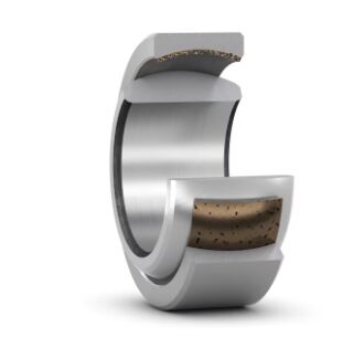 Beli GE 20 C BANTALAN BOLA BERSENDI RADIAL pembuatan online