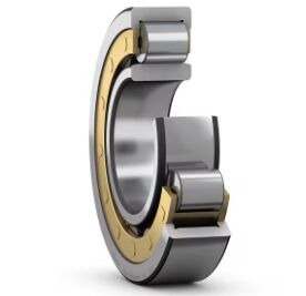 Beli NO 2219 ECP/C3 BEARING ROLLER CYLINDRICAL DIRI SINGLE, Desain NU pembuatan online