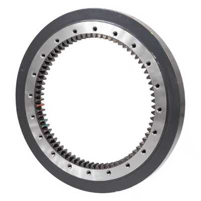 Beli 590*800*74MM SLEW RING GEAR R60-7 EXCAVATOR GEAR LINGKARAN HYUNDAI MEMPERLUAS WAKTU SWERVICE DALAM SAHAM pembuatan online