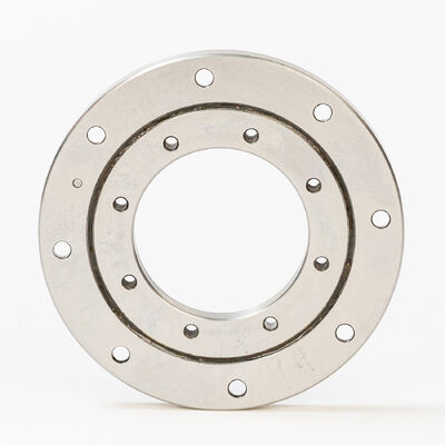 Beli Bantalan Rol Silang Presisi Tinggi INA XSU080188 150×225×25,4 mm Bantalan Slewing untuk Robotika & Otomasi pembuatan online