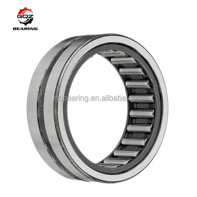 membeli AXK1226 Perakitan Rol Jarum Dorong Satu Arah & Sangkar 12x26x2mm Peralatan Transmisi Presisi Mini pembuatan online