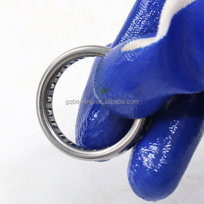 Beli Grosir F-204127 Bantalan rol jarum tanpa cincin dalam untuk industri otomotif pembuatan online