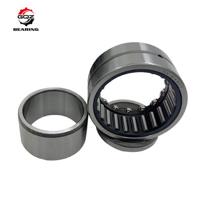 membeli CF16BUU Bantalan Pelacak Cam Silindris M16x1.5 Segel Ganda UU Bantalan Rol Jarum pembuatan online