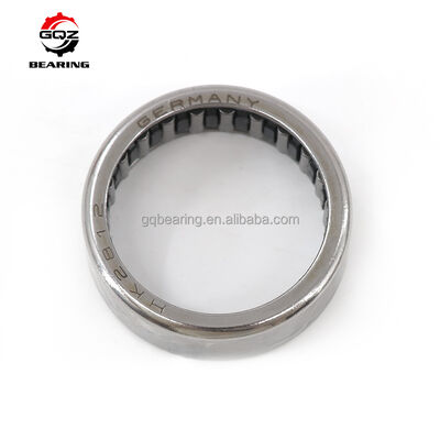 membeli NTA3648 Inch Size Thin Thrust Needle Roller Cage Assembly 57.15×76.2×1.984mm Bantalan Beban Aksial Statik Tinggi Untuk Peralatan Hidraulik, Alat Mesin Dan Perangkat Transmisi pembuatan online