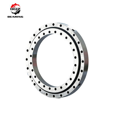 Beli XSU140414 Slewing Ring Bearing 344x484x56mm Cross Roller Bearing untuk Suku Cadang Mesin CNC pembuatan online