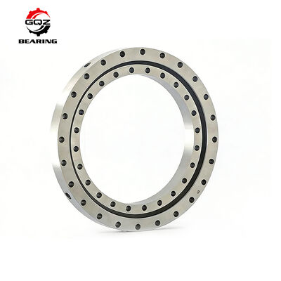 Beli Bearing Roller Silang Mesin Derek XSU140944 Bearing Slewing Bergear 874x1014x56mm pembuatan online