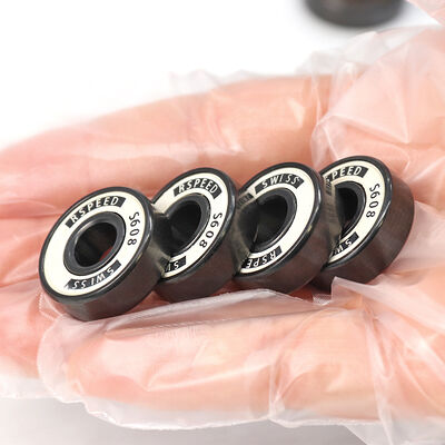 Beli GQZ 6930 C3 Bagian Tipis Deep Groove Ball Bearing 150×210×28mm Untuk Peralatan Otomasi Presisi pembuatan online