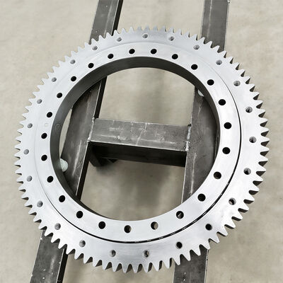 Beli XSA140644N INA Bantalan Cincin Ayun 574x742.3x56mm Bantalan Roller Silang Gigi Eksternal pembuatan online