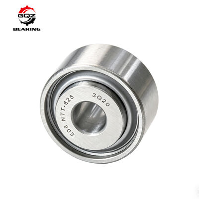 membeli UK211-2S Taper Bor Spherical Insert Ball Bearing Double 2S Contact Seal 55x100mm Mesin Pertanian Conveyor pembuatan online