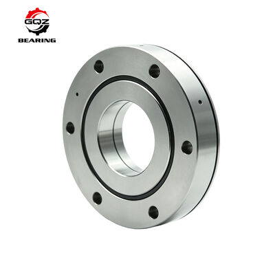 Beli XU220460 Bantalan Slewing Roller Bersilang 356×568×64mm Bantalan Turret Peralatan CNC pembuatan online