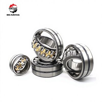 Beli GQZ 23128.EMW33C3 Spherical Roller Bearing 140×225×68mm W33 Grease Groove C3 Clearance Untuk Peralatan Tambang pembuatan online