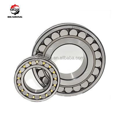 membeli GQZ 20213-C3 Single Row Self-Aligning Spherical Roller Bearing, C3 Large Internal Clearance Bearing untuk Conveyor Pertambangan dan Gearbox Berat pembuatan online