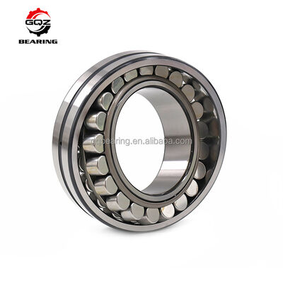 membeli GQZ 20210-K-M-C3 C3 Kebersihan Satu Baris Spherical Roller Bearing, Brass Cage Self-Aligning Heavy Load Bearing Untuk Reducer, Pertambangan Dan Peralatan Industri pembuatan online