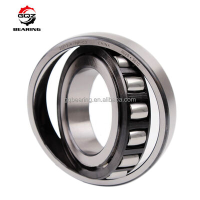 Beli GQZ 20210-K-M-C3 Tapered Bore Spherical Roller Bearing, C3 Cage C3 Cage Cage untuk Pertambangan dan Gearbox Industri Berat pembuatan online