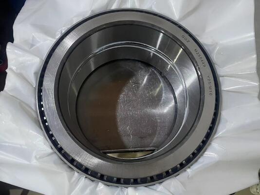 Beli M255449-M255410CD Bantalan Rol Tirus - TDO (Tapered Double Outer) Tipe Pin Imperial pembuatan online