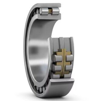 Beli BC1B 320308 A  50X110X27MM CHROME STEEL CYLINDRICAL ROLLER BEARING WITH HIGH RADIAL LOAD CAPACITY SINGLE ROW BEARING pembuatan online