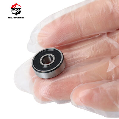Beli 693ZZ Double ZZ Metal Shield Miniature Deep Groove Ball Bearing 3×10×4mm Ultra High Speed Light Load Bearing Untuk Micro Motors, Mini Fans dan Perangkat Elektronik Presisi pembuatan online