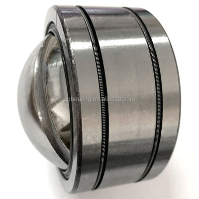 Beli GE 80 ES 2RS GQZ Spherical Plain Bearing, Pasokan Pabrik Tersegel Ganda Untuk Suku Cadang Mesin Pertanian pembuatan online