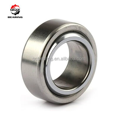 membeli GQZ GE180ES-2RS Bantalan Bola Datar Radial 180×260×105mm Dengan Segel Bibir Ganda Untuk Peralatan Konstruksi Berat pembuatan online