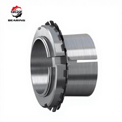 Beli Mudah Menginstal Chrome Steel Adapter Sleeve H312 untuk Automotive Original Bearing Aksesoris pembuatan online