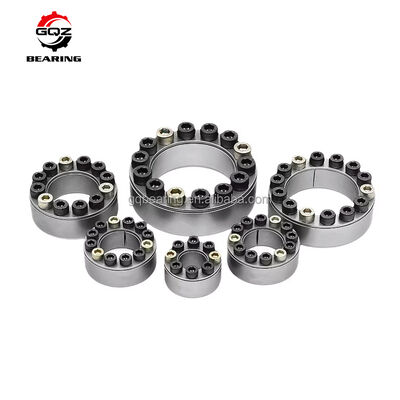 Beli Baru Datang Z4 Series Chrome Steel Expansion Coupling Sleeve Keyless Coupling Kekuatan tinggi untuk konstruksi otomotif pembuatan online