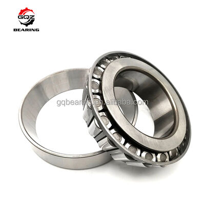 Beli 32308 Bantalan Ukuran 40x90x35,25 mm Bantalan Rol Kerucut Berbaris Tunggal Karakter Baja Chrome dengan ISO9001 pembuatan online