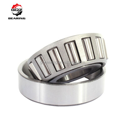 Beli Pabrik Cina Kerucut Cangkir Baris Tunggal 575/572 4T-575/572 SET215 575/572X 76.2x139.99x36.51mm Bantalan Rol Lancip pembuatan online