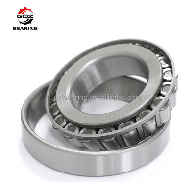 Beli L44649/10 L44649/L44610 Chrome Steel Single Row Tapered Roller Bearing P6 Precision 26.988x50.292x14.732mm Roller Bearings pembuatan online