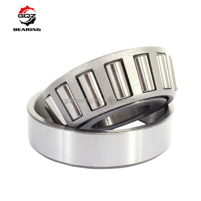 membeli GQZ M84210 Inch Tapered Roller Bearing Outer Cup, Cocok dengan M84249 Inner Cone Untuk Truk, Trailer dan Hub Roda Pertanian pembuatan online