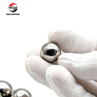 Beli Grosir 30mm 30.5mm 31mm 31.5mm 32mm 32.5mm Chrome Steel Bearing Balls untuk Deep Groove Ball Bearing pembuatan online