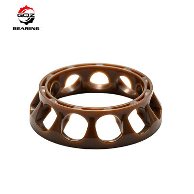 Beli TN Nylon High Precision Bearing Cage untuk Angle Contact Bearings. pembuatan online