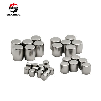 Beli Rol bearing beban berat untuk roller bearing bola Rol baja Produsen pembuatan online