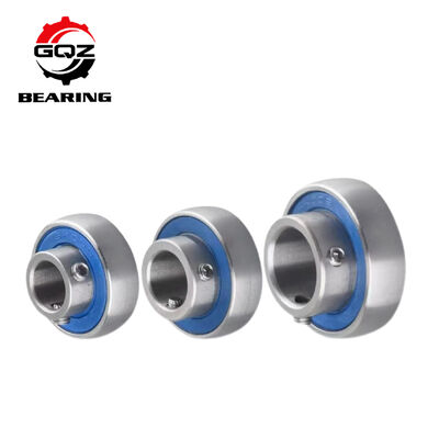 Beli GQZ SK003 Pasokan Pabrik SK005 Bantalan Stainless Steel 420 Sisipkan Bantalan Bola pembuatan online