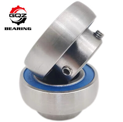 Beli GQZ SK006 FOOD GRADE ANTI KARAT STAINLESS STEEL 420 INSERT BALL BEARING pembuatan online